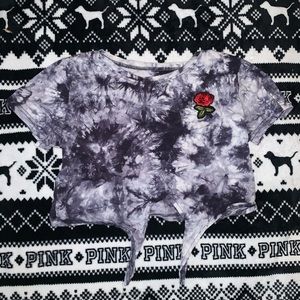 Tye Dye Shirt
